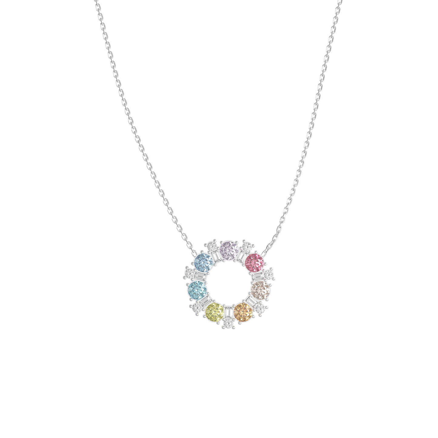 Donut Necklace Kit