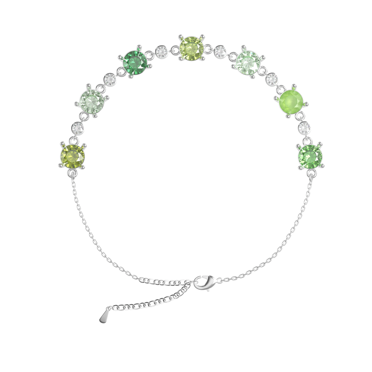 Sunbeam Link Bracelet Kit