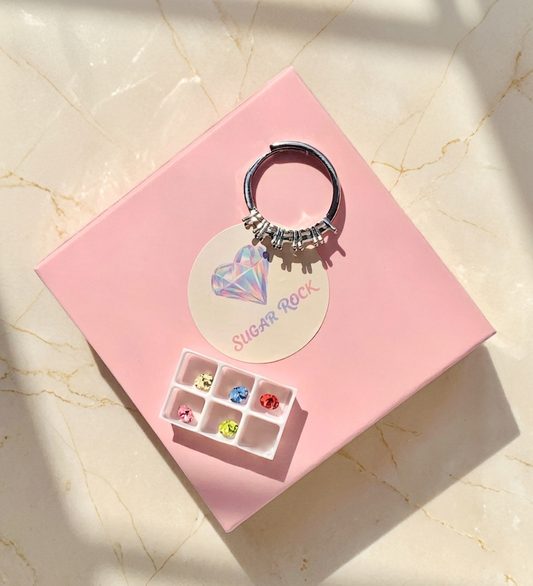 Lucky Loop Ring Kit