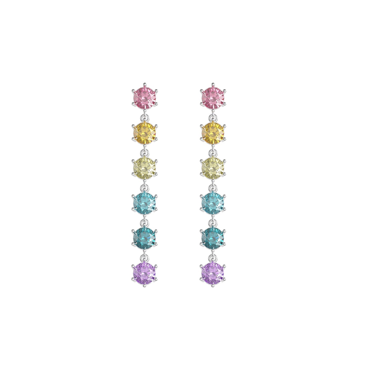 Cascade Drop Earring Kit