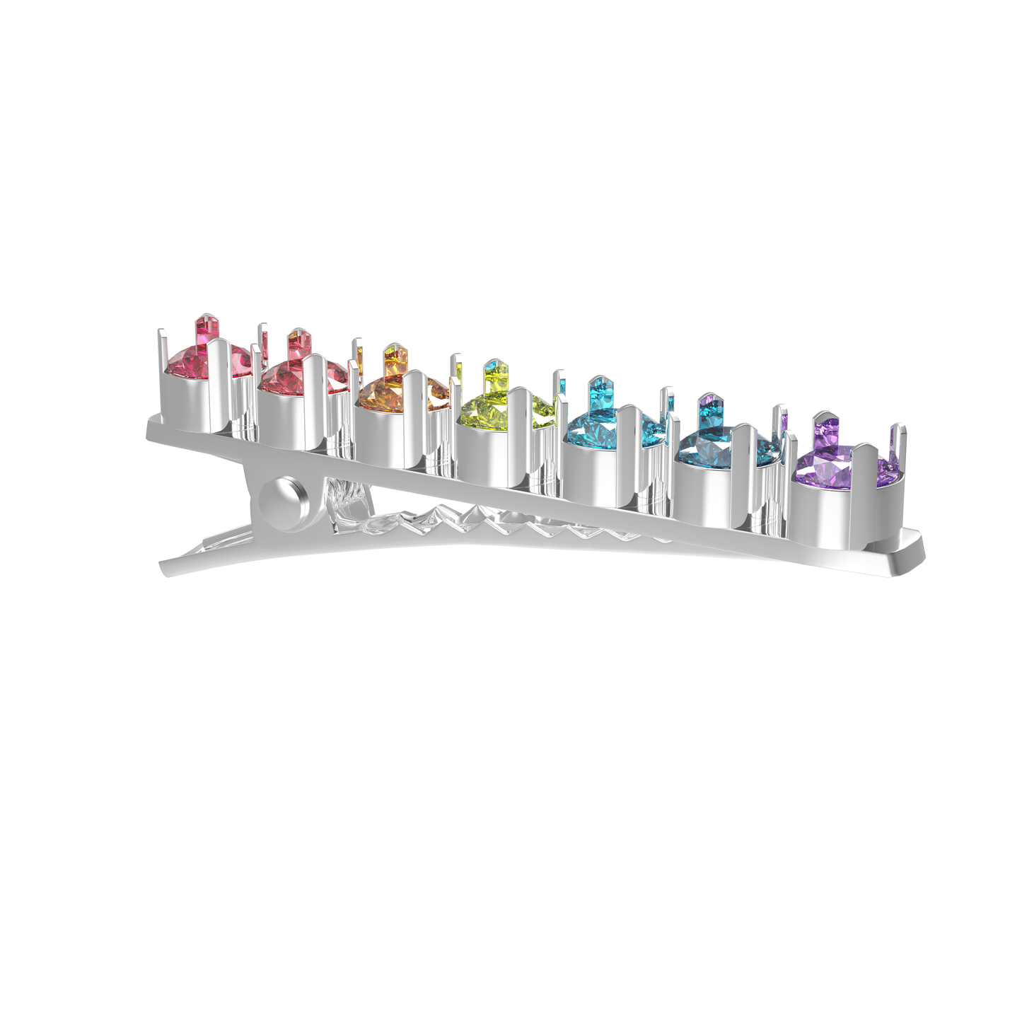 Halo Hair Pin Kit