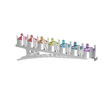 Halo Hair Pin Kit