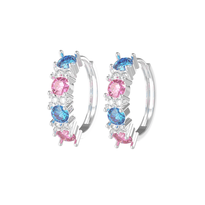 Spark Hoop Earring Kit