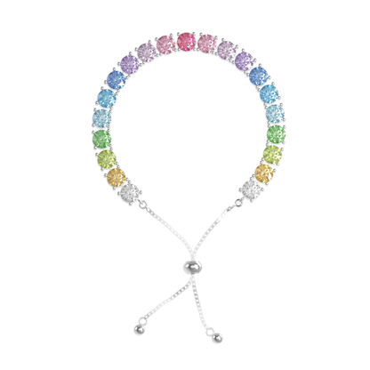 Halo Tennis Bracelet Kit