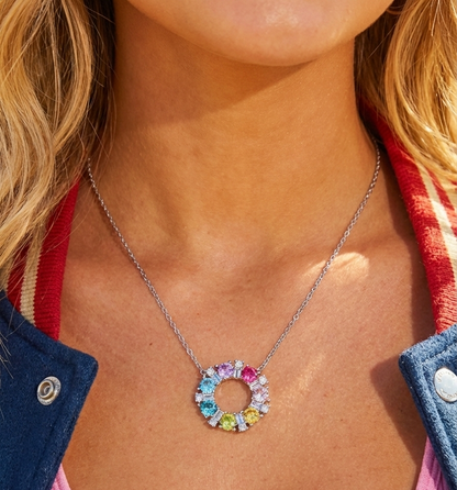 Donut Necklace Kit