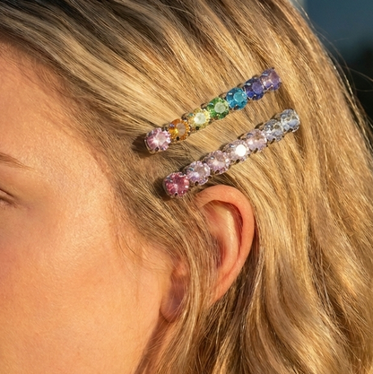 Halo Hair Pin Kit