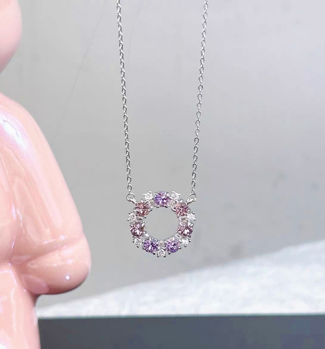 Donut Necklace Kit