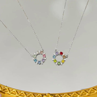 Donut Necklace Kit