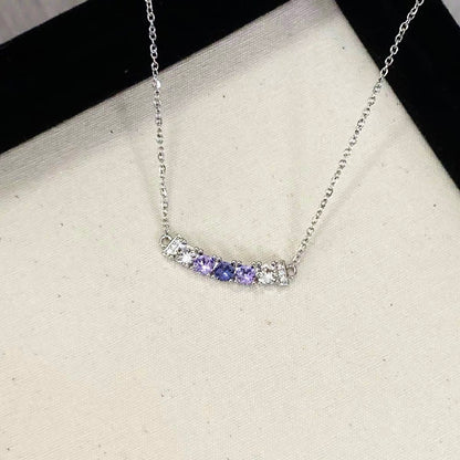 Lucky Curve Necklace Kit