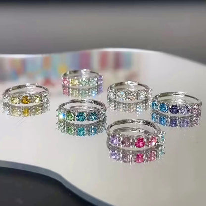 Lucky Loop Ring Kit