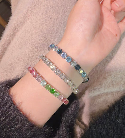 Halo Tennis Bracelet Kit