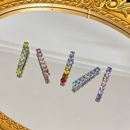 Halo Hair Pin Kit